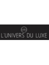 L'UNIVERS DU LUXE
